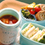 あったか・ミネストロール弁当