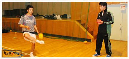 簡単そうに見えて・・・