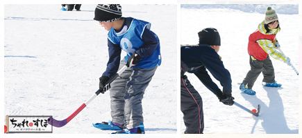 さすがに身軽です。