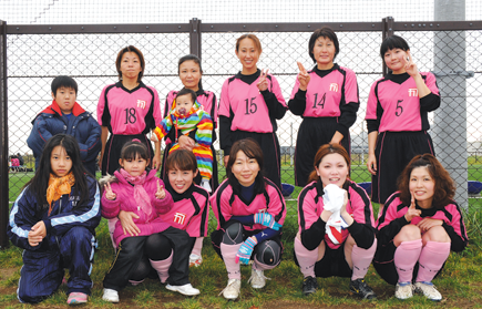 みんな揃って撮影