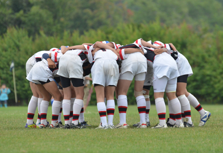 北海道ジュニアラグビー選手権大会