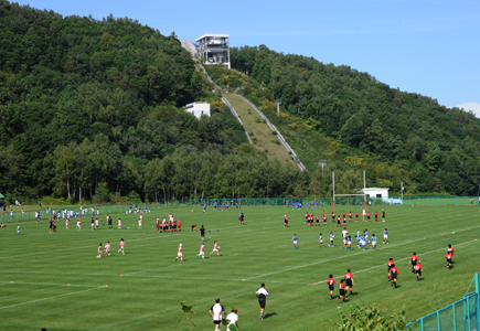 第31回北海道ラグビースクール中学生大会、第21回北海道ラグビースクール小学生大会