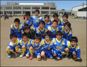 苫小牧泉野サッカークラブ