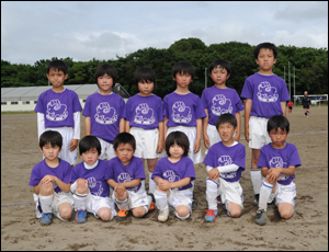 札幌ジュニアＦＣ