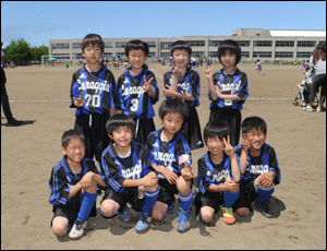 ＦＣコラージョ平岡公園