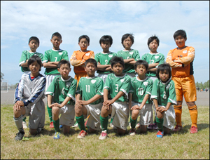 LAVORO　U-12