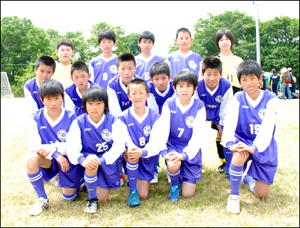 札幌ジュニアFC