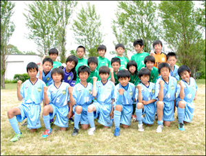 若葉ボンバーズ