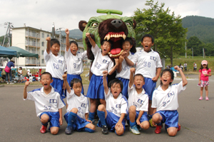 北郷サッカースポーツ少年団