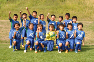 サッポロボーイズ