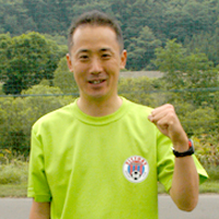 釧路愛国ビクトリー　監督・コーチ