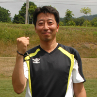 　伏古北FC　監督・コーチ