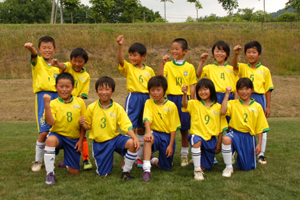 サッカーテクニックスクール千歳