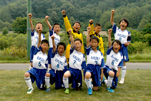 釧路愛国ビクトリー