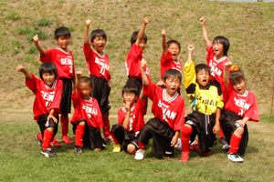 清田南サッカースポーツ少年団 